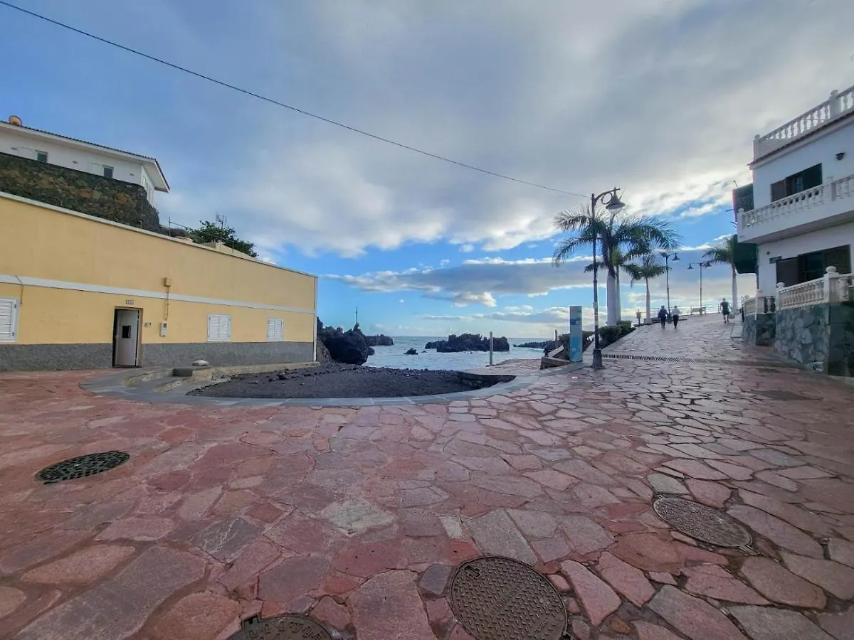 شقة Casa Tortuga 1Era Linea De Playa Alcalá la Real