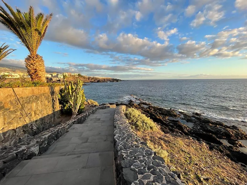 شقة Casa Tortuga 1Era Linea De Playa Alcalá la Real