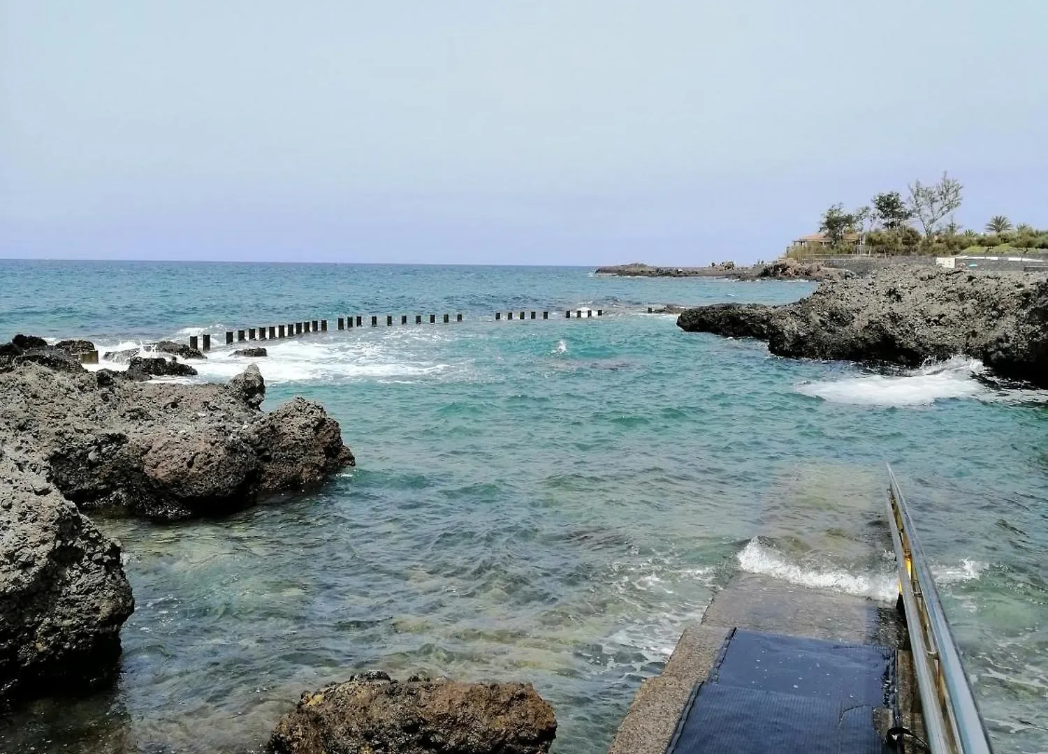 شقة Casa Tortuga 1Era Linea De Playa Alcalá la Real