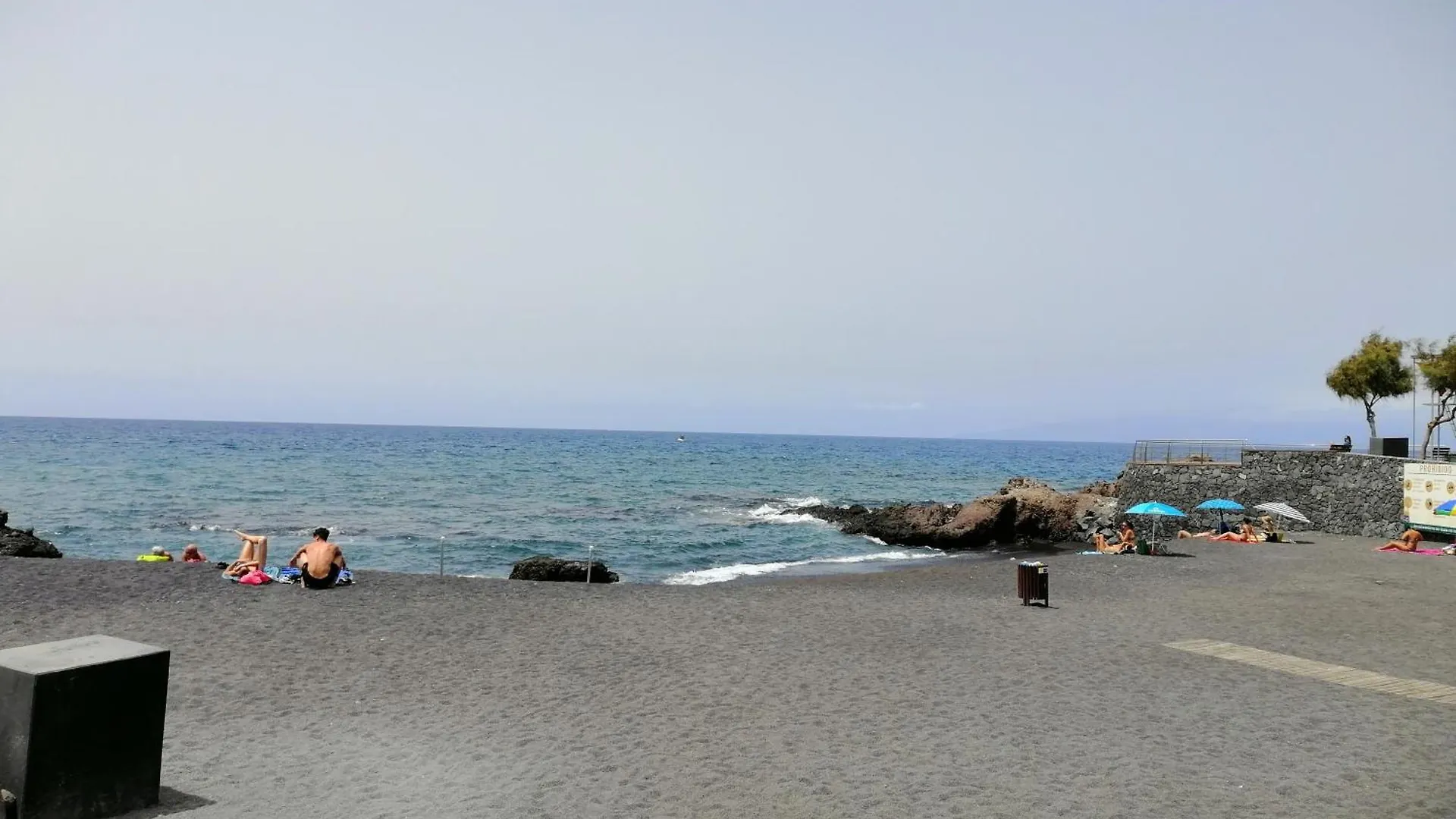 شقة Casa Tortuga 1Era Linea De Playa Alcalá la Real